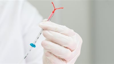 بعد عرض كارثة كبيعية..هل استخدام اللولب مناسب لمنع الحمل في بداية الزواج؟