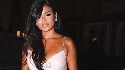 أسماء جلال تخرج عن صمتها وتتوعد مروّجي تصريحات مفبركة ضدها