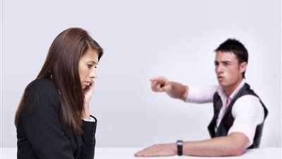  7 شخصيات سامة تجنبيها للحفاظ على سلامك الداخلي