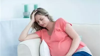 حماية نفسيتك أثناء الحمل مسئوليتك.. 6 خطوات لوضع حدود وتقليل التوتر