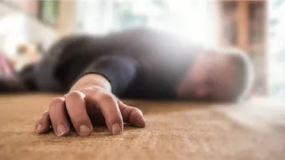 120 ألف حالة غياب عن الوعي خلال عام في السعودية