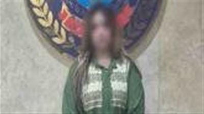 ضبط صانعة محتوى بتهمة نشر فيديوهات مخالفة للآداب بالجيزة