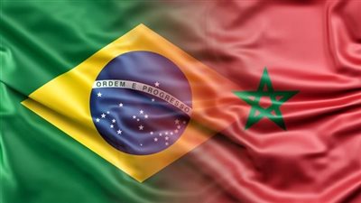 موعد مباراة المغرب والبرازيل في كأس العالم للناشئين