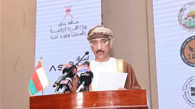 مؤتمر عُمان–مصر: دعوة لتعميق الشراكة الاقتصادية وتحقيق تكامل استثماري وفق رؤى 2040 