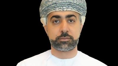 ناصر بو خليفة الكندي االرئيس التنفيذي لصالة أستثمر في عُمان.. صعود لافت في مشهد الاستثمار الإقليمي