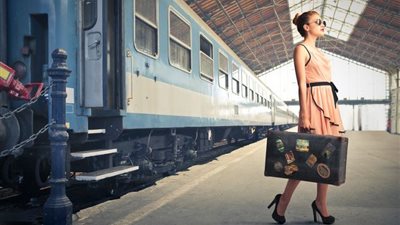 بشارة خير ورزق.. تفسير حلم ركوب القطار في المنام