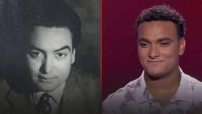 حفيدة محمد فوزي ترد على ادعاءات كريم الحو بشأن نسبه للفنان الراحل 