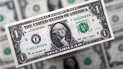 سعر الدولار أمام الجنيه خلال تعاملات اليوم السبت 29-11-2025