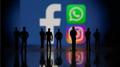 شركة Meta تخفي أدلة تضر بصحة المراهقين