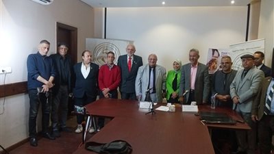 سالي فريد: الإعلام الغربي يروّج لسلبيات أفريقيا ويتجاهل إنجازاتها