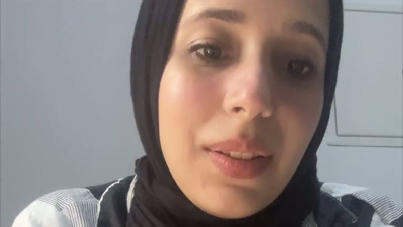 استغاثة أم مصرية 