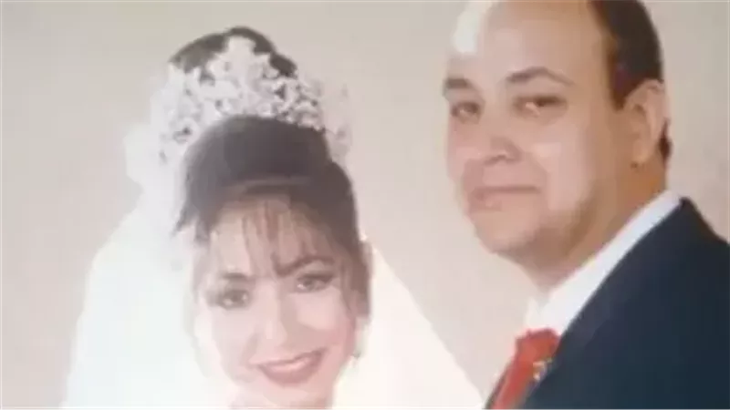 لميس الحديدي مع عمرو أديب 