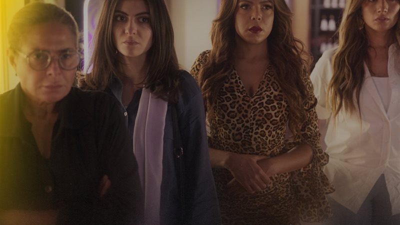 فيلم بنات الباشا 