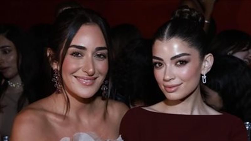 إطلالات رامي قاضي