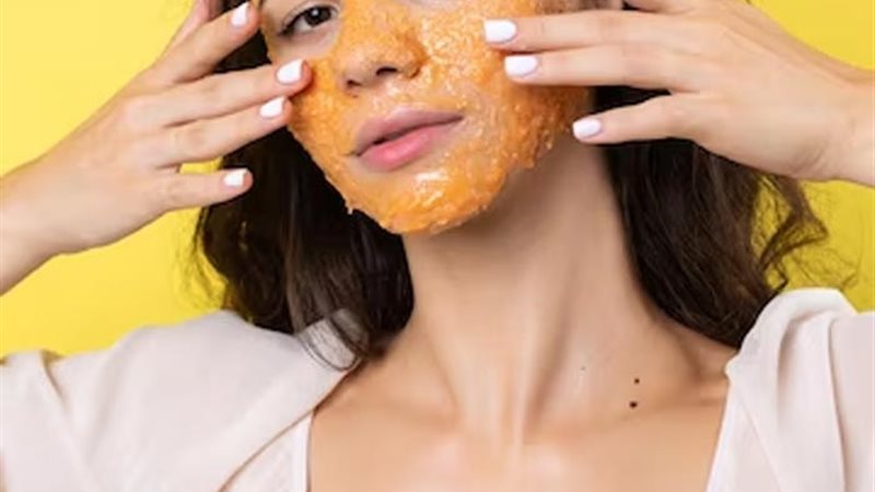 وصفات طبيعية لإزالة شعر الوجه