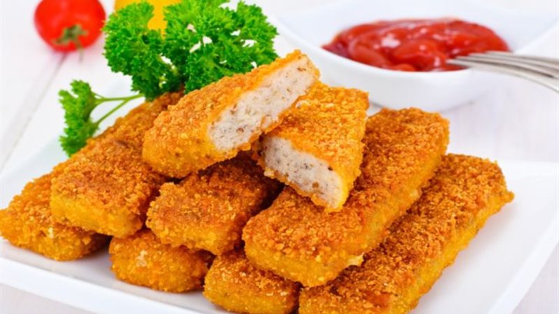 ناجتس السمك