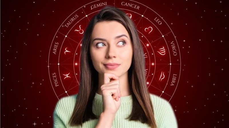 حظك اليوم وتوقعات الأبراج