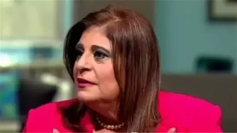 وفاة الإعلامية ميرفت سلامة