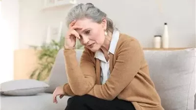 أم تسأل كيف اعيش بعد زواج ابنائى ؟ والتعليقات 