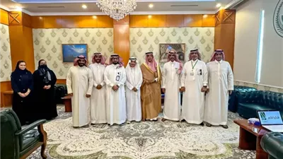 جمعية ريادة.. مبادرات سعودية مبتكرة لتحسين جودة الحياة