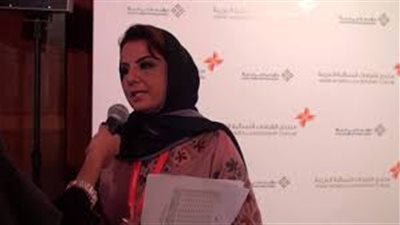 أصيلة الحارثي | مؤسسة شركة «انترلنكس» سلطنة عمان