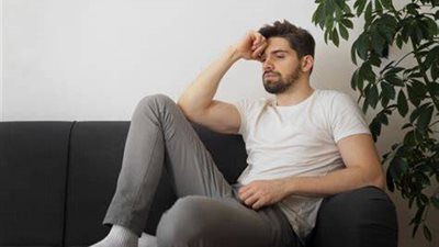 8 علامات  تكشف  إصابة خطيبك بمرض نفسي، ما هى؟