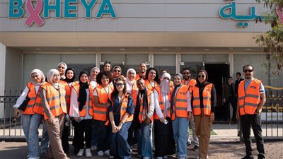 *طلبات مصر تحتفل بمبادرتها السنوية 