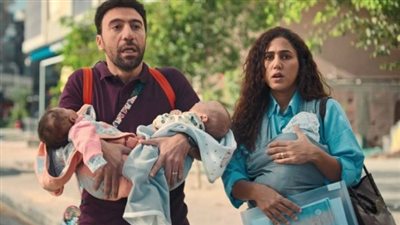 كارثة طبيعية يختتم بنجاح.. وظهور مفاجئ لأحمد مكي ومحمد ممدوح يثير التساؤلات 