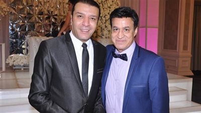 حلمي عبد الباقي يتقدّم ببلاغ رسمي ضد نقيب الموسيقيين مصطفى كامل