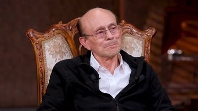 محمد صبحي بأول ظهور بعد أزمته الصحية: “فيروس في المخ بيغيب الوعي”