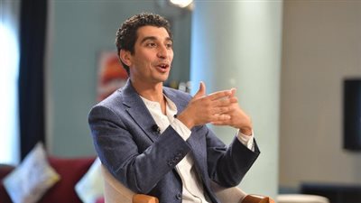 كريم الشناوي يعرب عن استيائه من قرارات لجنة الدراما.. ماذا قال؟