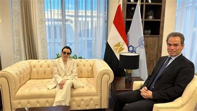 عودة نجاة الصغيرة إلى الظهور بعد غياب طويل.. كيف تبدو؟ 