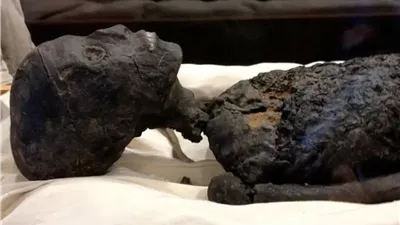 لماذا لم تُنقل مومياء «توت عنخ آمون» للمتحف الكبير رغم تخصيص مساحة لها؟