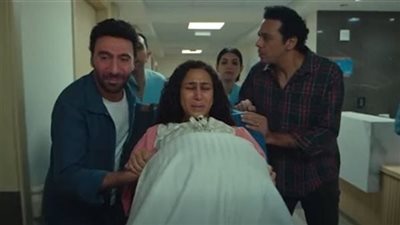 المخرج حسام حامد يكشف كواليس “كارثة طبيعية” ويشيد بمحمد سلام وأحمد مكي