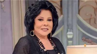 إسعاد يونس تكشف حقيقة صورتها المنتشرة على مواقع التواصل.. حقيقة أم ذكاء؟