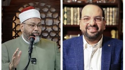 الشيخ خالد الجمل يرد على قيادي بجماعة الإخوان: 