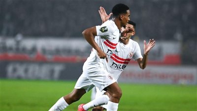المصري يتصدر مجموعته والزمالك يتعادل أمام كايزر شيفز الجنوب أفريقي