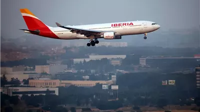 الإشعاع الشمسي يهدد رحلات طائرات «إيرباص»