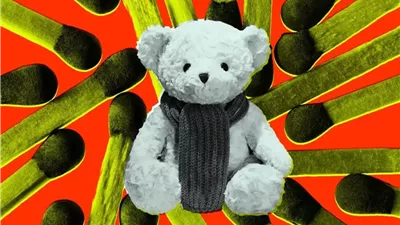 تحذيرات من لعبة دب تعمل بالذكاء الاصطناعي تتحدث للأطفال عن الجنس والسكاكين