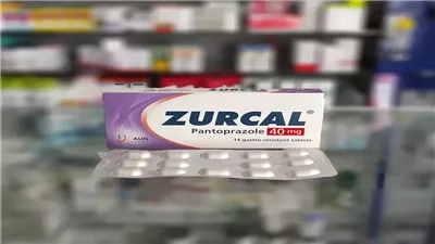  لعدم مطابقته للمواصفات.. توقف تداول عقار لعلاج جرثومة المعدة