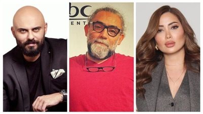  بمشاركة نسرين طافش.. زهير قنوع يعود للدراما المصرية في رمضان 2026  بمسلسل 