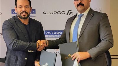 «إيدج القابضة» تتعاقد مع «إرام السعودية» و«Vistawall International» لتنفيذ أعمال واجهات مشروع «أويا تاورز»