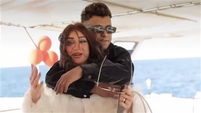 بعد أيام من الانفصال… عصام صاصا يعود إلى زوجته جهاد أحمد