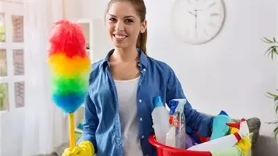 شتاء نظيف.. كيف تحافظين على منزلك خالي من الأتربة في الأيام العاصفة؟