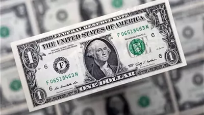 سعر الدولار مقابل الجنيه اليوم الأربعاء 3 ديسمبر 2025