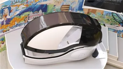 إطلاق غسالة بشر مستقبلية من اليابان