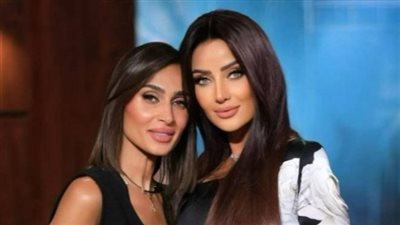 رضوى الشربيني توجه رسالة دعم لآن الرفاعي طليقة كريم عبد العزيز