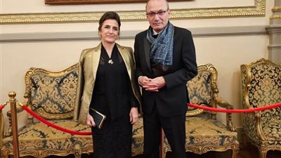 السفير التركي بالقاهرة يشيد بتكريم قيادات بارزة في الحفل السنوي بقصر عابدين