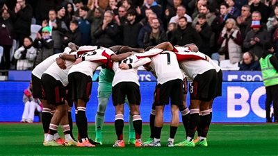 مواعيد مباريات الجولة الـ14 من الدوري الإنجليزي