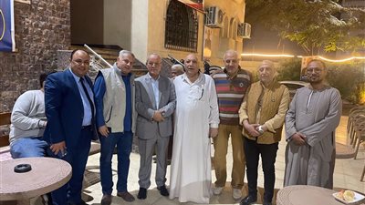 مجلس أمناء الخصوص يُهنئ النائب محمد النمكي بمناسبة الفوز بعضوية مجلس النواب